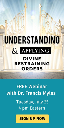 Understanding and Applying Divine Restraining Orders