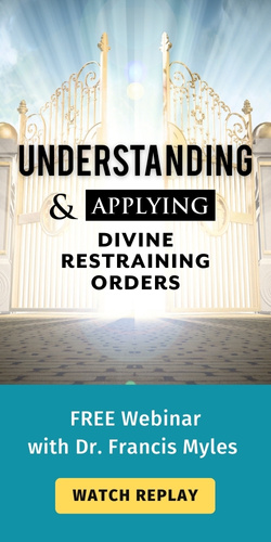 Understanding and Applying Divine Restraining Orders